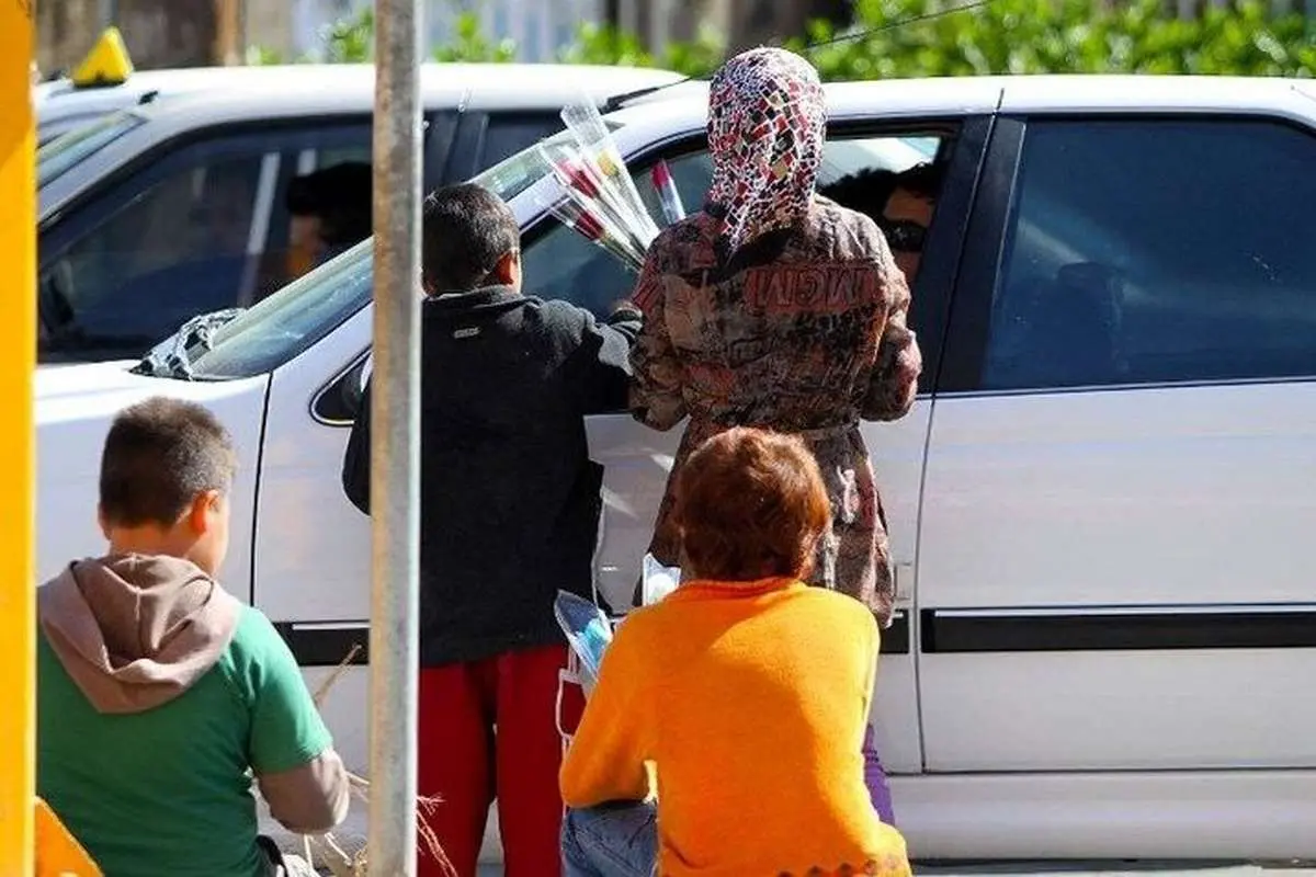 نظام اقتصاد ایران در خدمت ثروتمندان؛ خط فقر به دهک هفتم رسید!