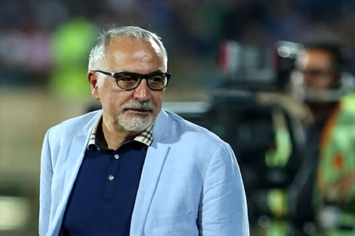 پایان بازداشت جنجالی؛ حاجیلو آزاد شد!