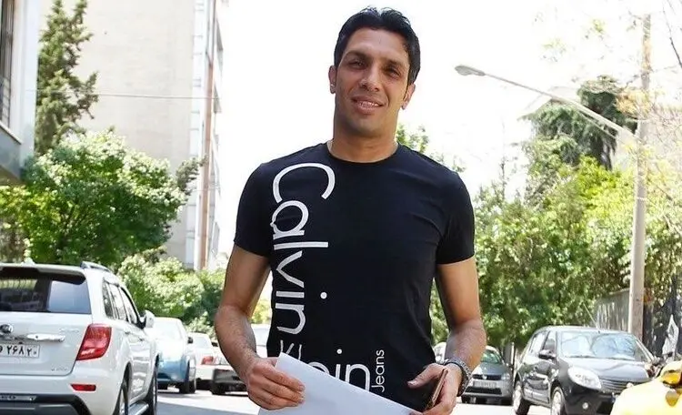 وزیر که برای پرسپولیس گل نزده!