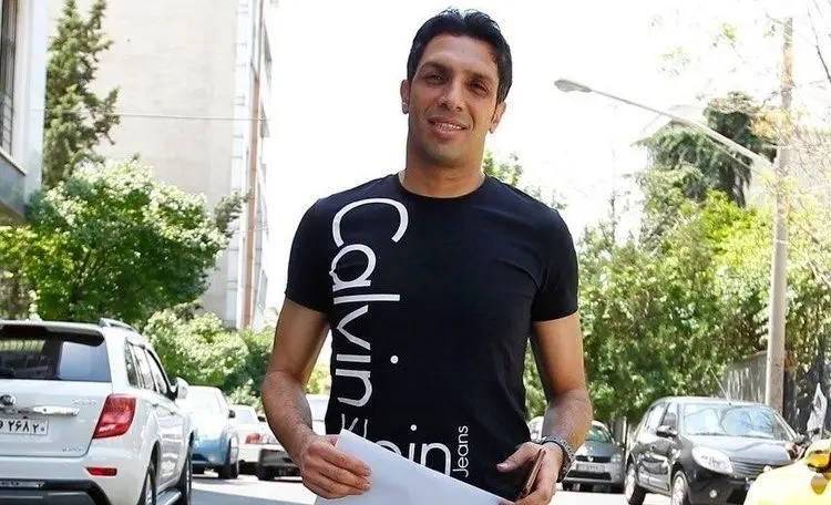 وزیر که برای پرسپولیس گل نزده!