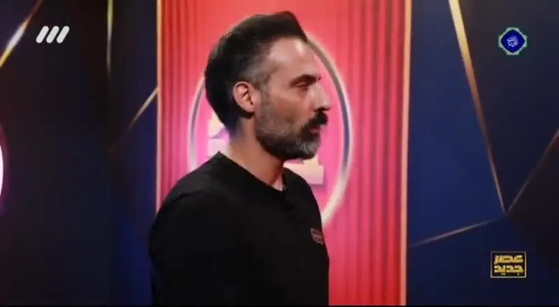 (ویدیو) اجرای دلنشین محمد سینا منصوریان در عصر جدید