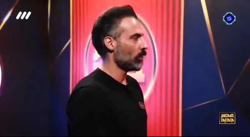 (ویدیو) اجرای دلنشین محمد سینا منصوریان در عصر جدید