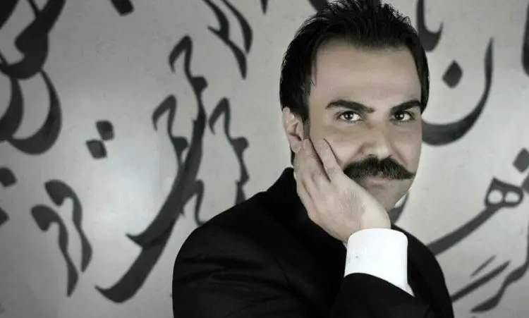 (عکس) محمدرضا اعرابی خواننده اصفهانی به علت کرونا درگذشت+ بیوگرافی