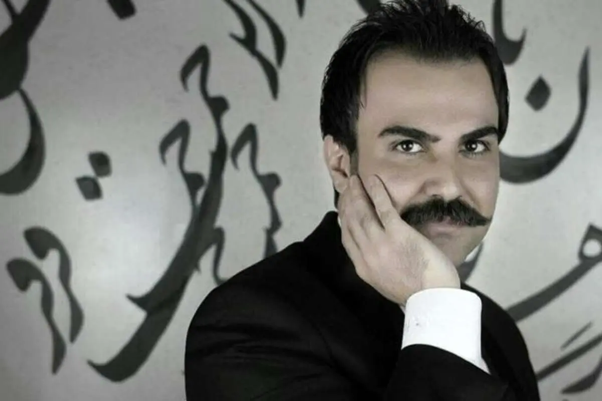 (عکس) محمدرضا اعرابی خواننده اصفهانی به علت کرونا درگذشت+ بیوگرافی