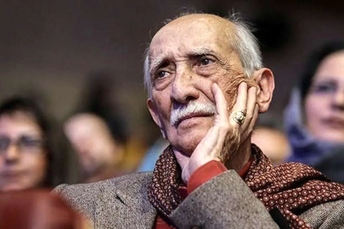 خانه داریوش اسدزاده پلمپ شد