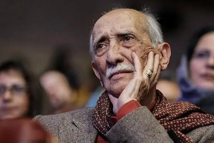 خانه داریوش اسدزاده پلمپ شد