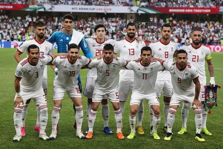 زمان دقیق بازی‌های تیم‌ملی در انتخابی جام جهانی اعلام شد