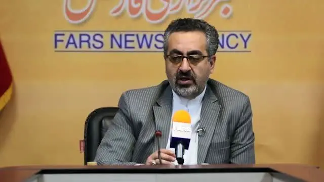 (ویدئو) ناگفته‌های «کیانوش جهانپور» از ۱۱۰ روزکرونایی