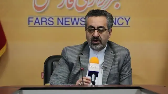 (ویدئو) ناگفته‌های «کیانوش جهانپور» از ۱۱۰ روزکرونایی