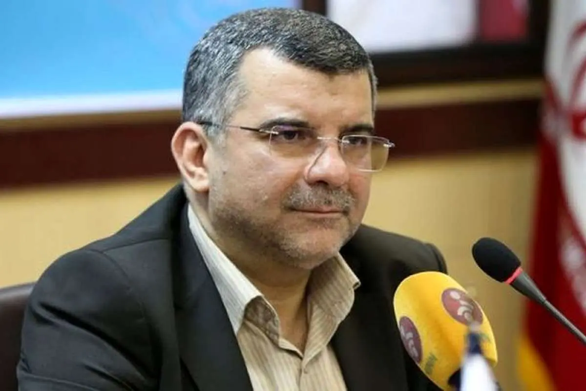 حریرچی: استفاده از ماسک اجباری میشود
