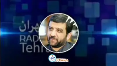 (ویدئو) ضرغامی: روی نیمکت ذخیره نظام نشسته‌ام