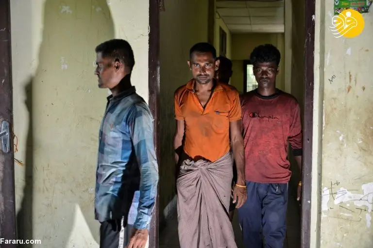(تصاویر) گزارشی تکان‌دهنده از وضعیت مسلمانان روهینگیا