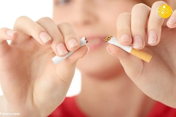 ترک سیگار؛ روش‌ های فوق العاده برای ترک سیگار