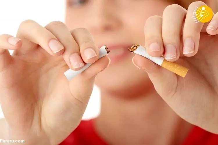 ترک سیگار؛ روش‌ های فوق العاده برای ترک سیگار