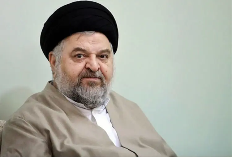 حجت الاسلام والمسلمین شهرستانی به کرونا مبتلا شد