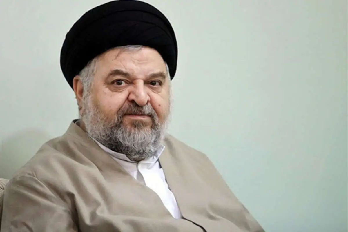 حجت الاسلام والمسلمین شهرستانی به کرونا مبتلا شد