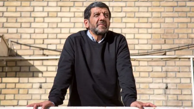 ضرغامی در سودای انتخابات ۱۴۰۰