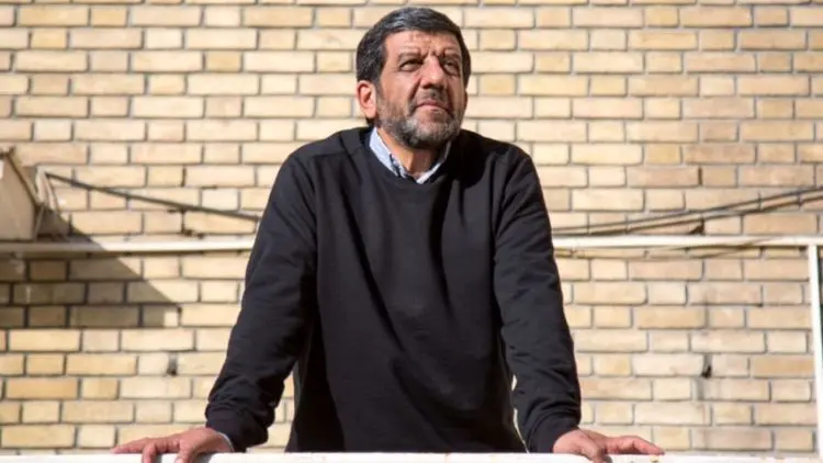 ضرغامی در سودای انتخابات ۱۴۰۰