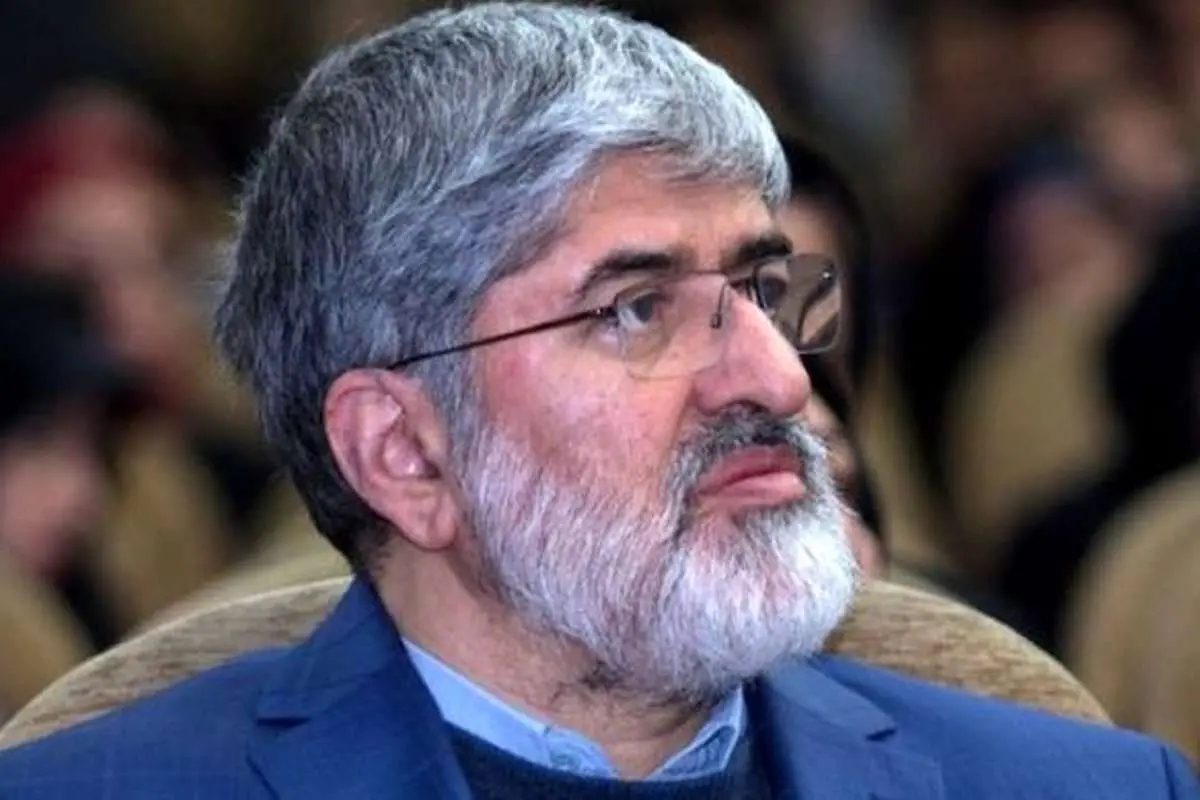 علی مطهری: اکنون وقت انتقام نیست