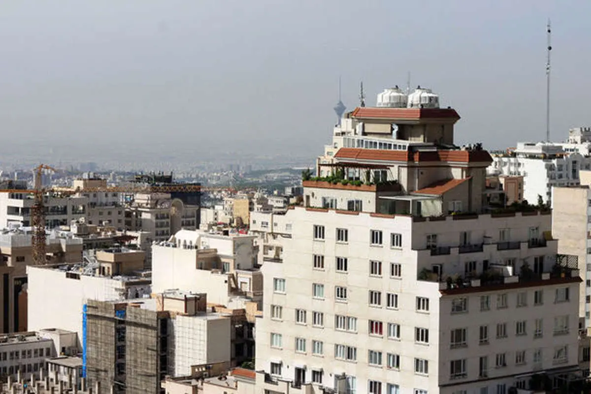 فرماندار تهران: گزارشی از اجاره نشینی پشت بامها نداشتهایم