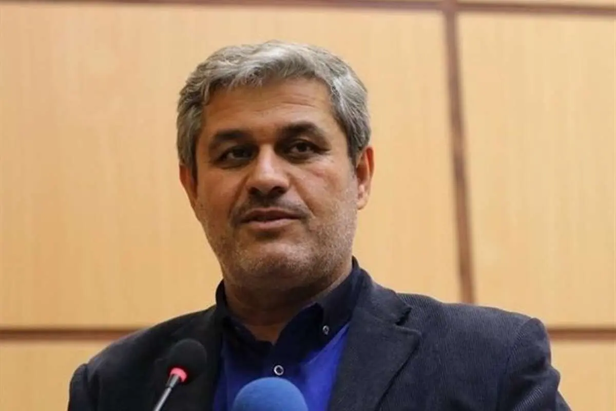 تاجگردون: احمدی‌نژاد مرا از پدر دامادش بیشتر قبول داشت