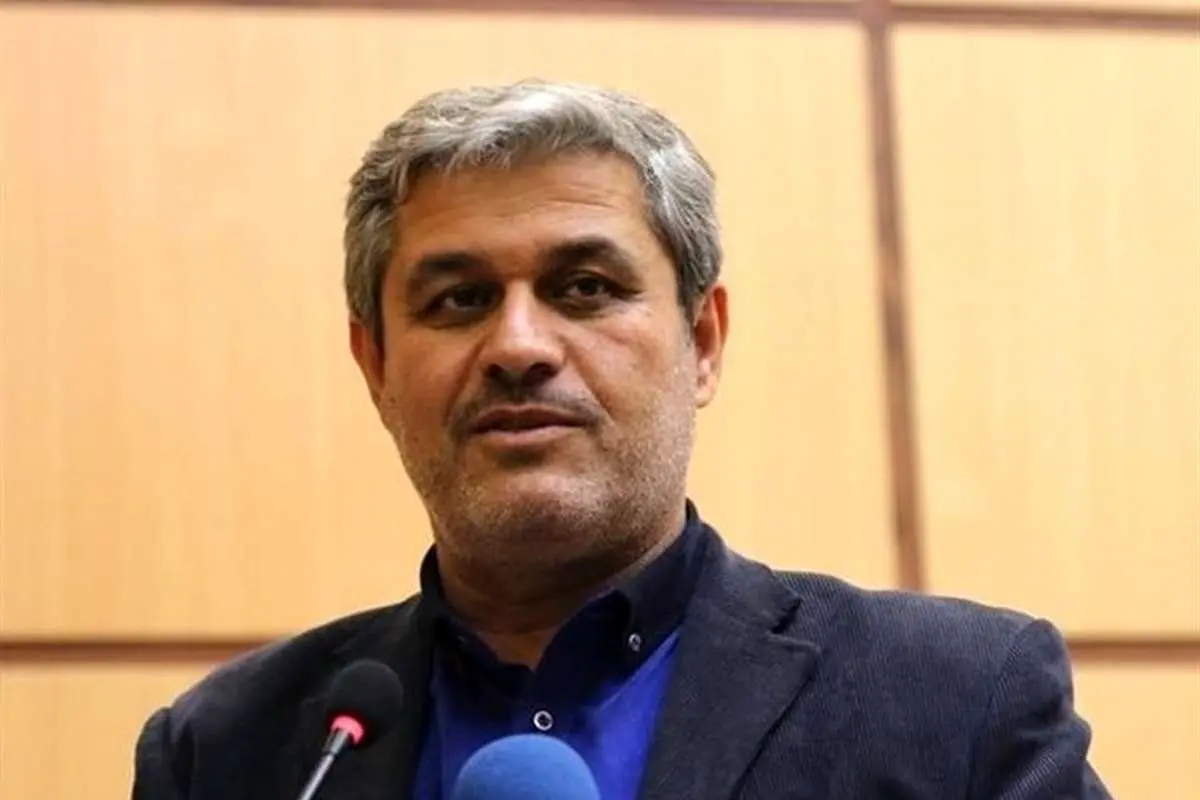 تاجگردون: احمدینژاد مرا از پدر دامادش بیشتر قبول داشت