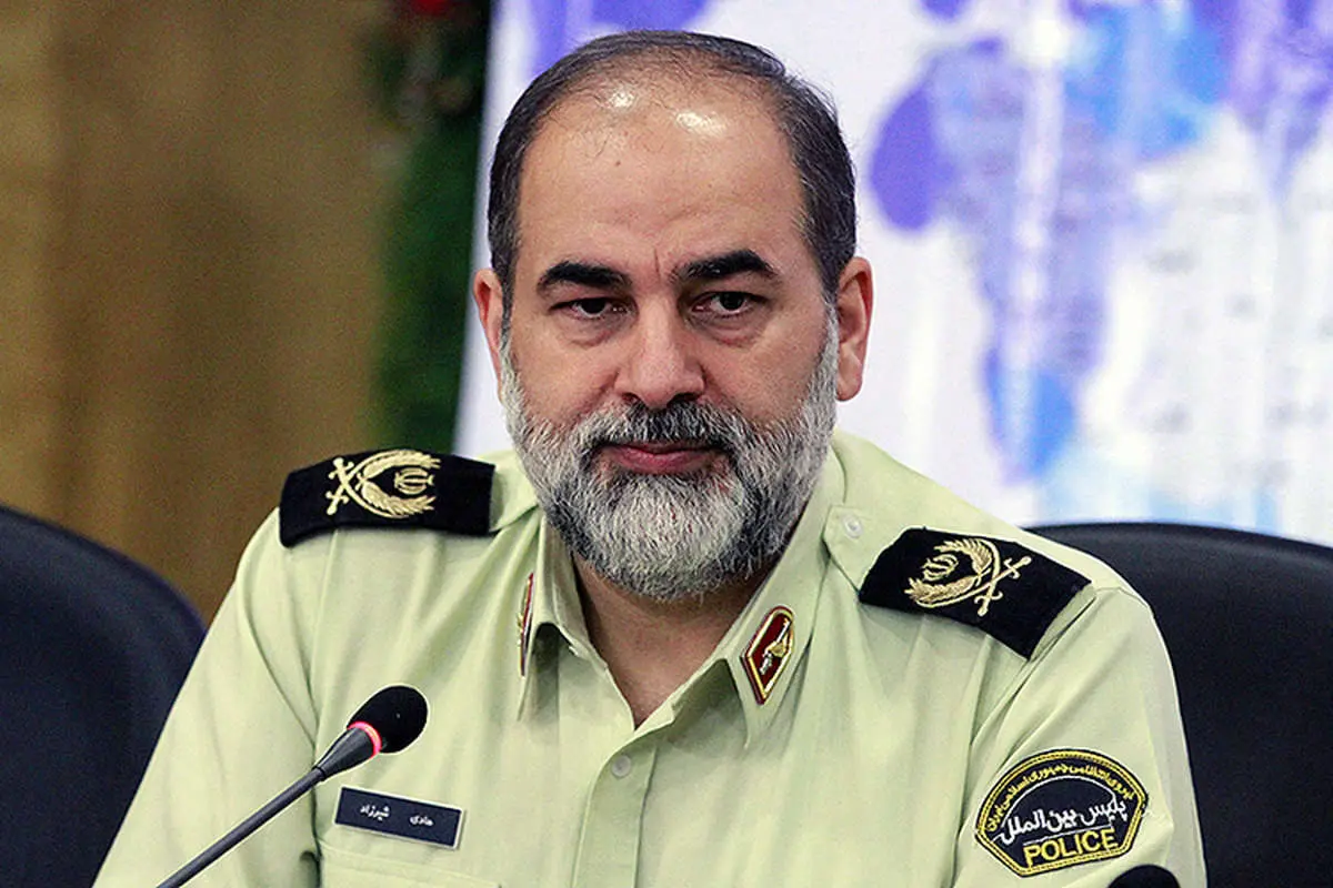 ناجا: در پرونده مرگ منصوری هیچ فردی دستگیر نشده است