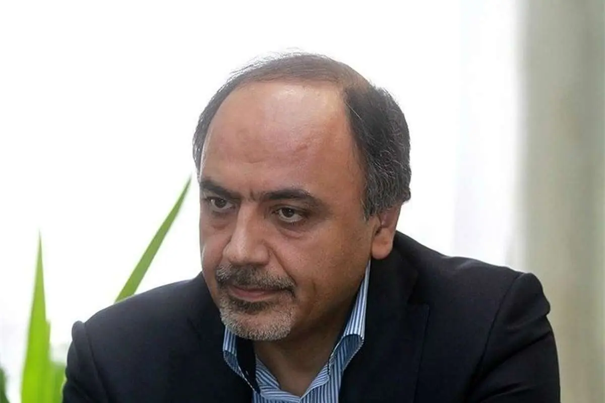 حمید ابوطالبی مشاور حسن روحانی استعفا کرد