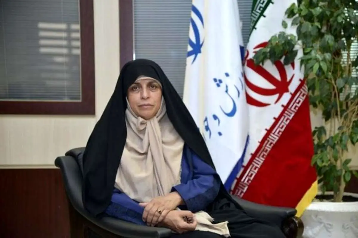 «من چطور میتوانم ضد زن باشم؟»