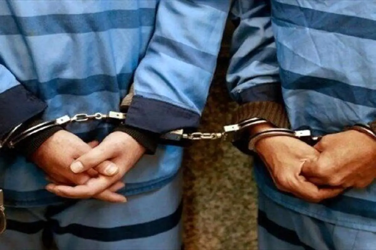 بازداشت ۳ متهم اصلی ضرب و جرح پزشک پیرانشهری