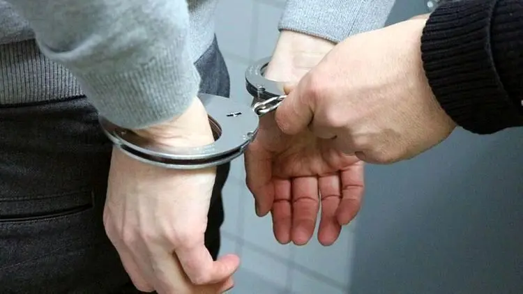 انهدام باند تصادف‌های ساختگی در پایتخت