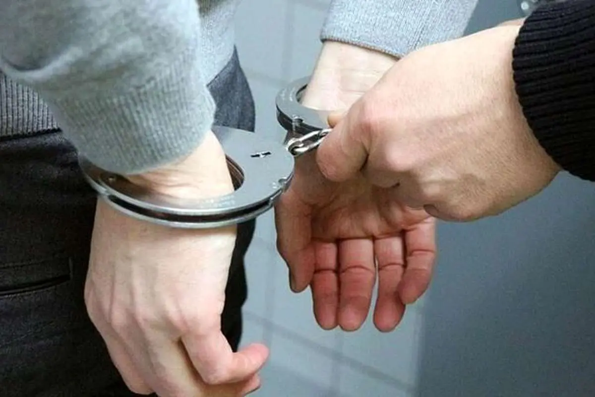 انهدام باند تصادفهای ساختگی در پایتخت