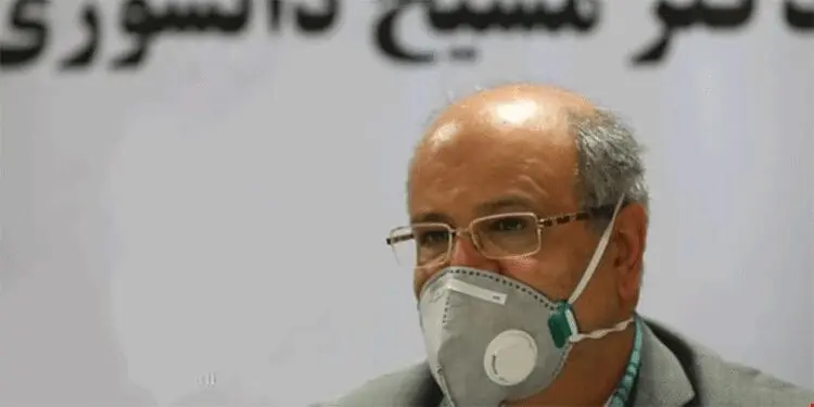 درخواست برای اعمال محدودیت‌های تازه در تهران