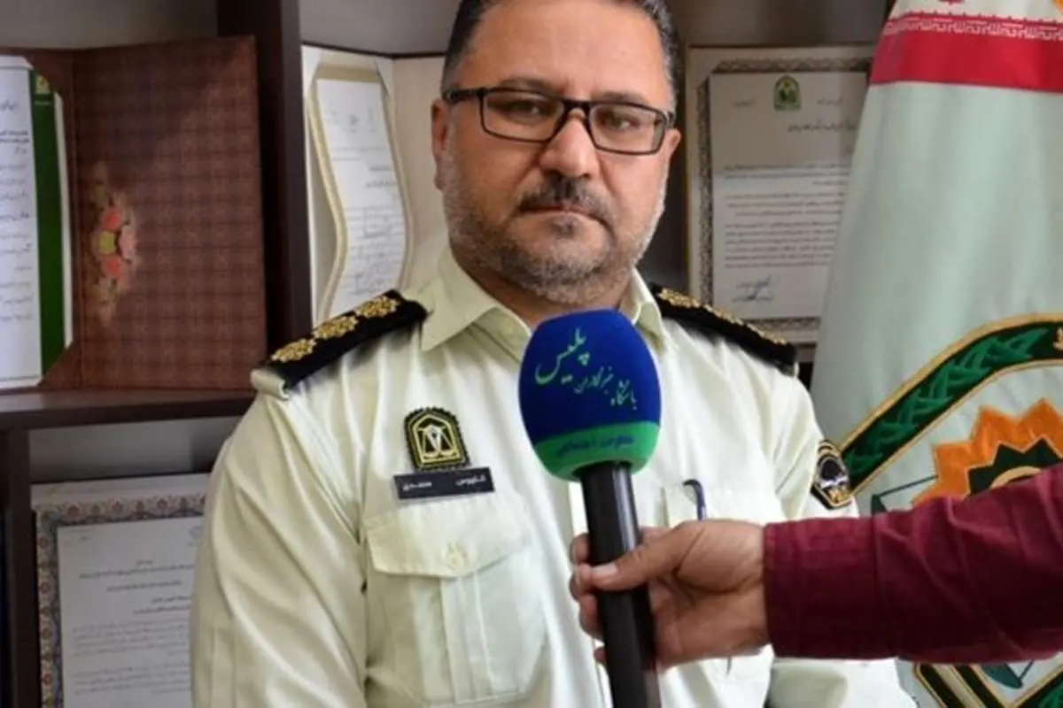 شناسایی عامل انتشار شایعه سقوط بالگرد