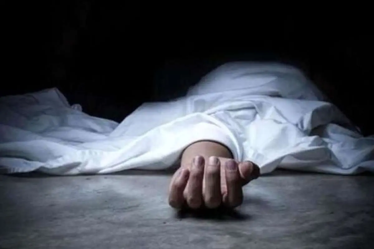 خودکشی مادر ۱۸ ساله بدلیل افسردگی پس از زایمان!