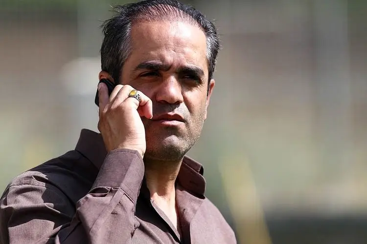ابوالقاسم‌پور: کسی که تهمت زده، وجود نداشت اسمی بیاورد