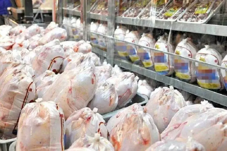 بازار گوشت مرغ و تخم مرغ متعادل می‌شود