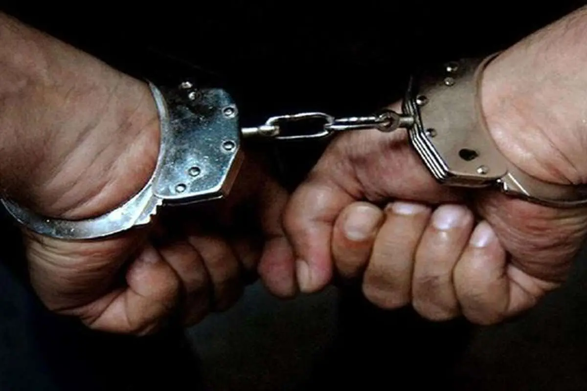 شر اینستاگرام دستگیر شد