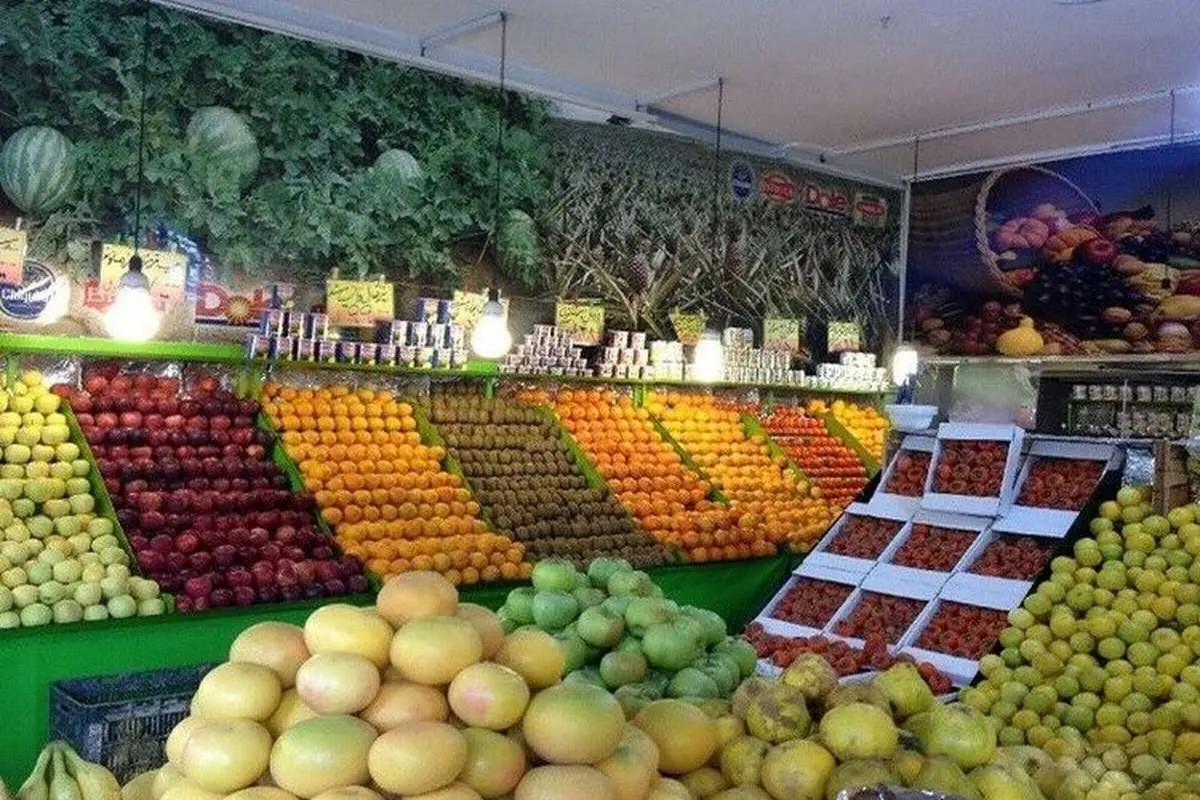 موز ۹۰۰۰ تومان ارزان شد