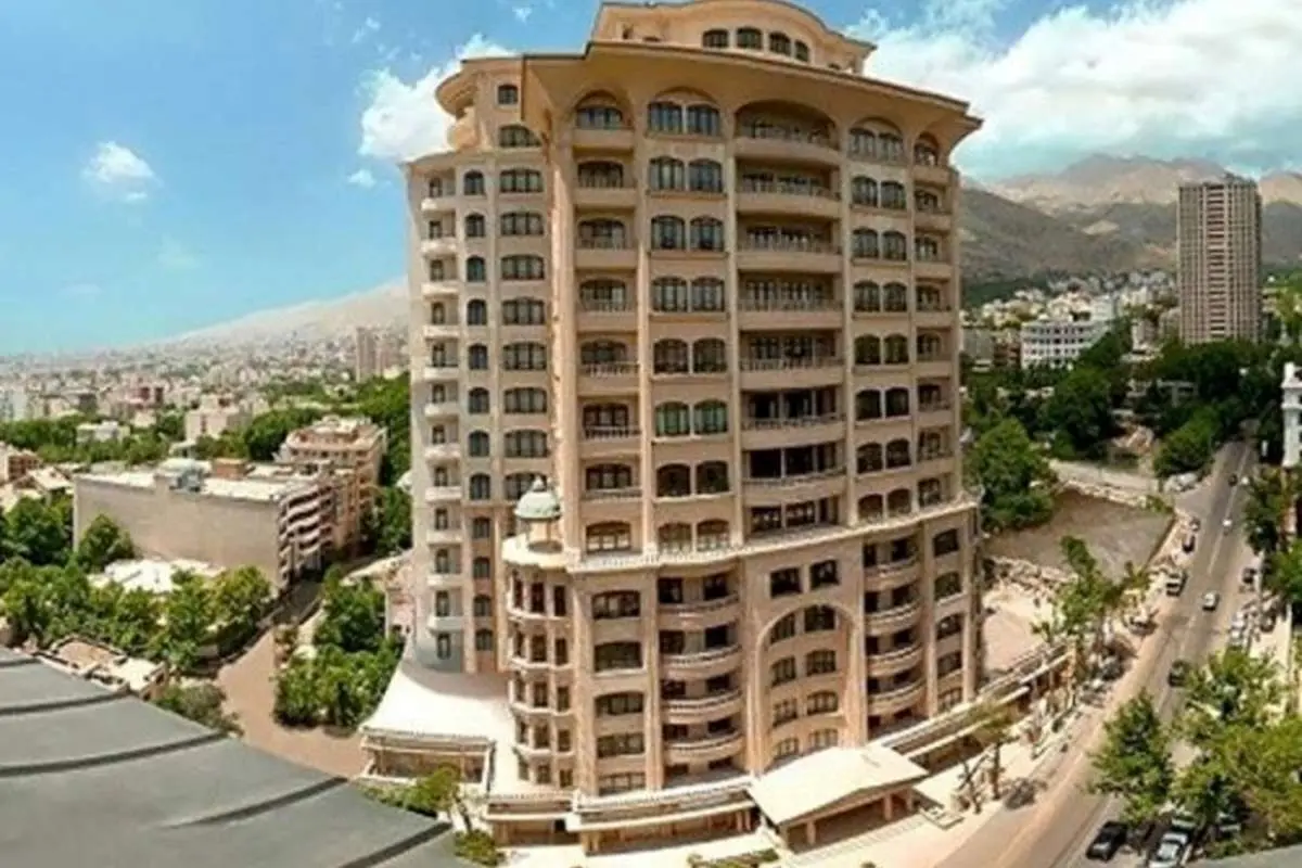 (عکس) تصاویری از برجهای رویایی پرونده طبری