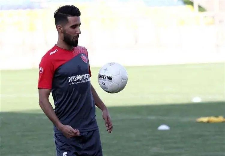 ستاره پرسپولیس از سرپرست باشگاه دلخور شد!
