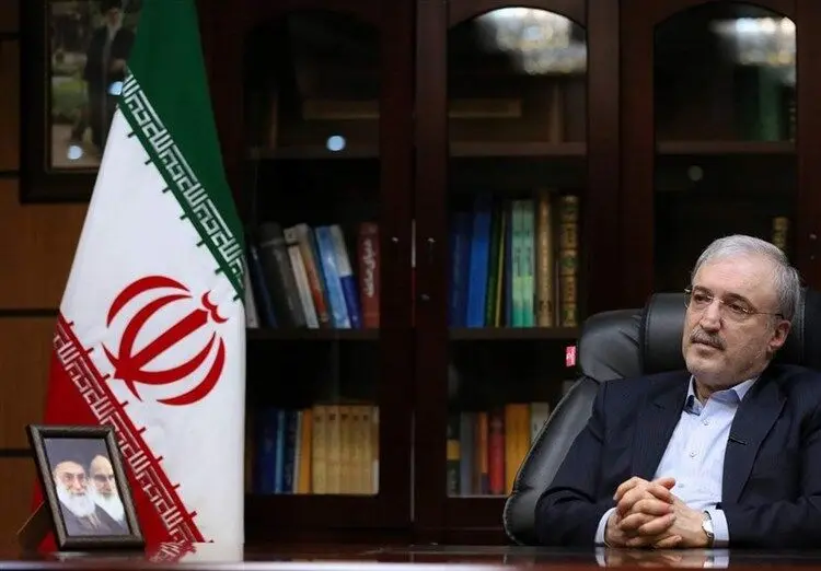 خبر خوش وزیر بهداشت درباره تولید داخلی "واکسن کرونا"/ مدل حیوانی واکسن کرونا موفقت آمیز بود