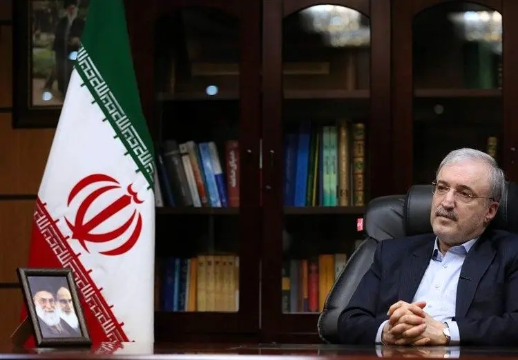 خبر خوش وزیر بهداشت درباره تولید داخلی "واکسن کرونا"/ مدل حیوانی واکسن کرونا موفقت آمیز بود