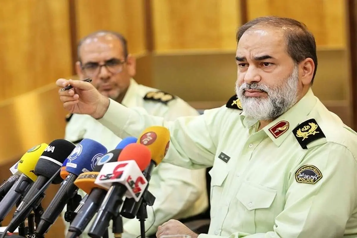 توضیحات پلیس درباره صدور حکم جلب برای ترامپ