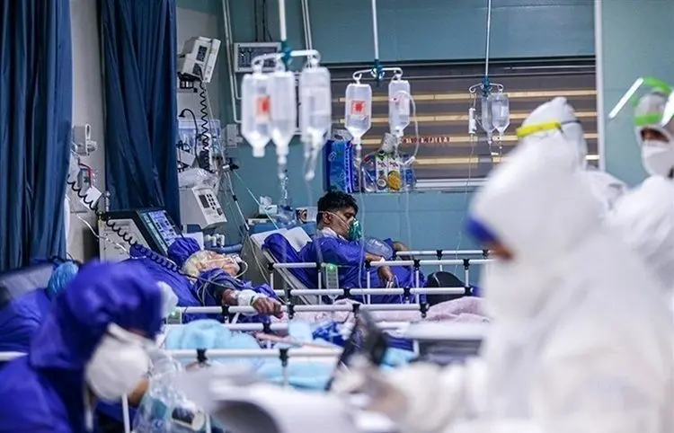 استفاده از کولر عامل گستردگی شیوع کرونا