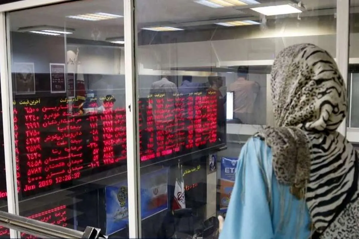 بورس؛ کدام سهام از شاخص بازار سبقت گرفت؟