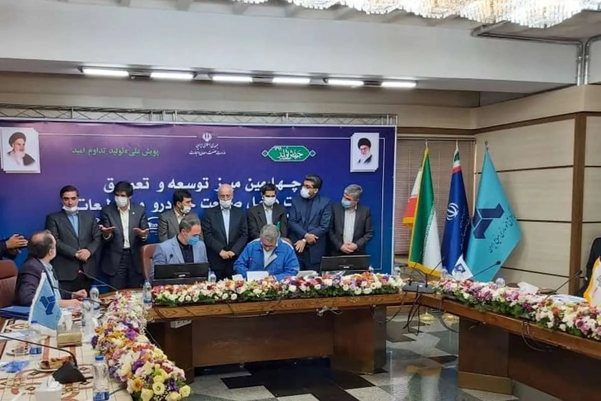 ایران خودرو تولید ۴۰ قطعه با فناوری پیشرفته را به صنعتگران داخلی سپرد