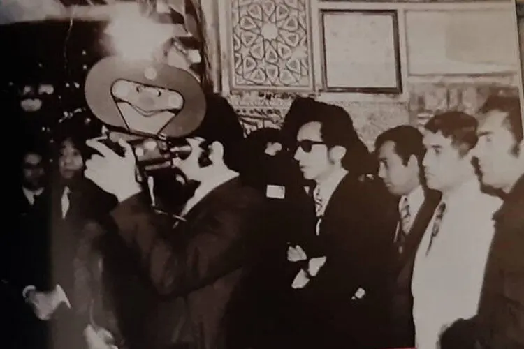 فیلمی که پس از ۴۸ سال، از تلویزیون پخش خواهد شد