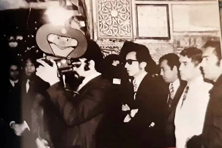 فیلمی که پس از ۴۸ سال، از تلویزیون پخش خواهد شد