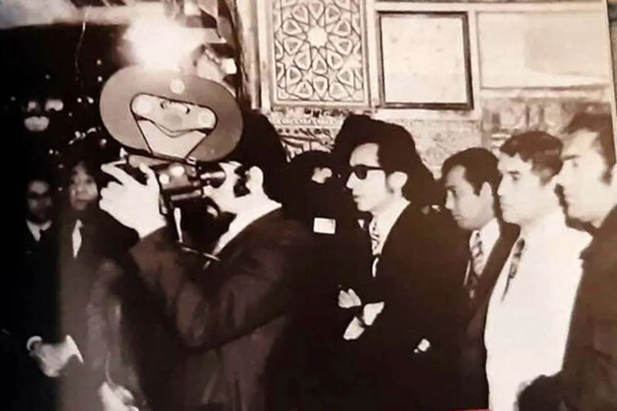 فیلمی که پس از ۴۸ سال، از تلویزیون پخش خواهد شد